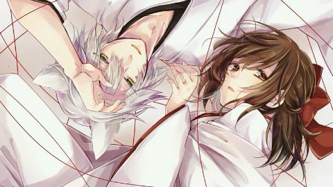 【同人音声】睡前小故事+轻喘【中文ASMR】